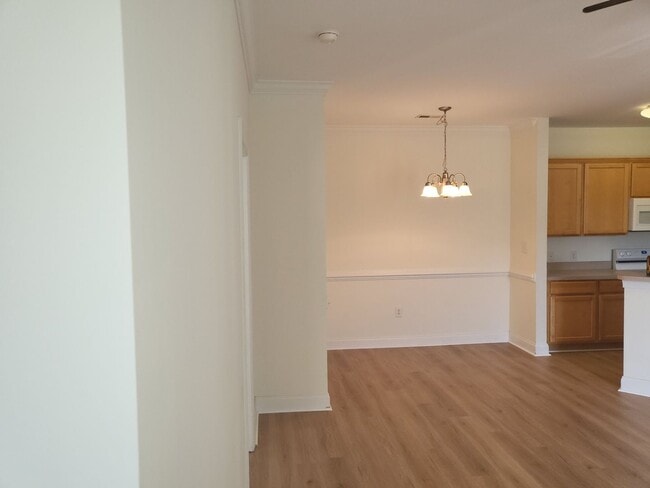 property at 2037 Silvercrest Dr