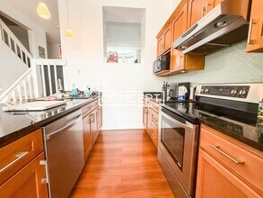 22 Hayden St in Boston, MA - Foto de edificio - Building Photo