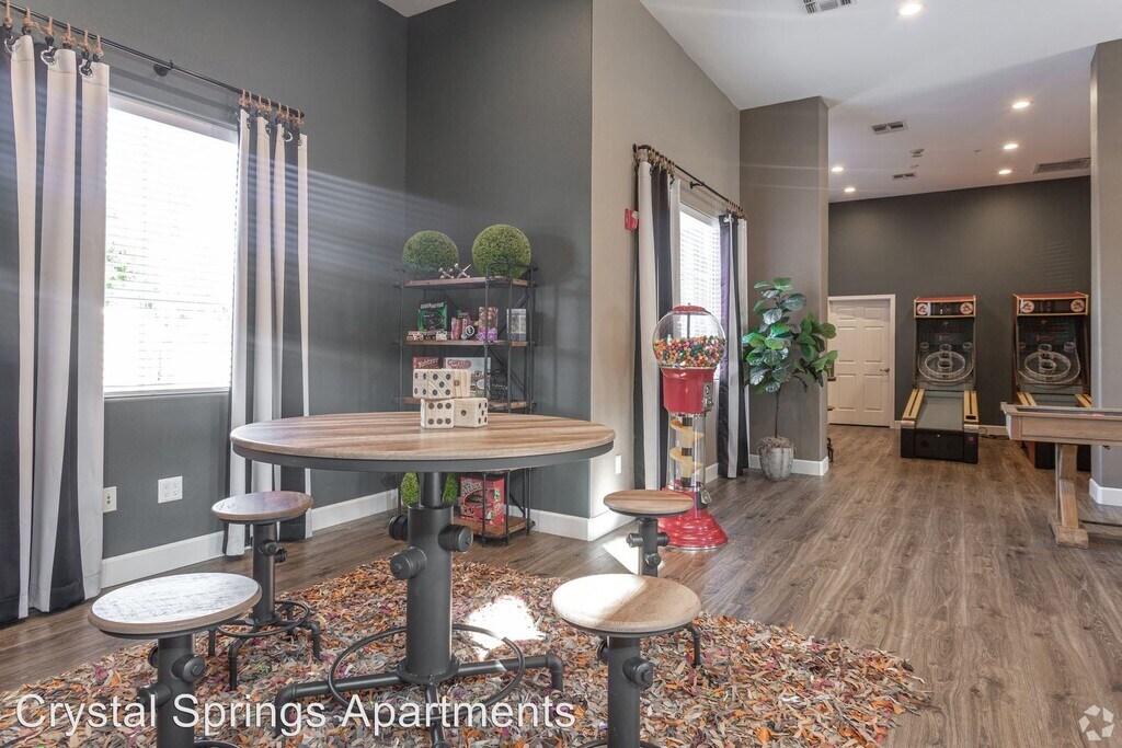 Crystal Springs Apartments in Avondale, AZ