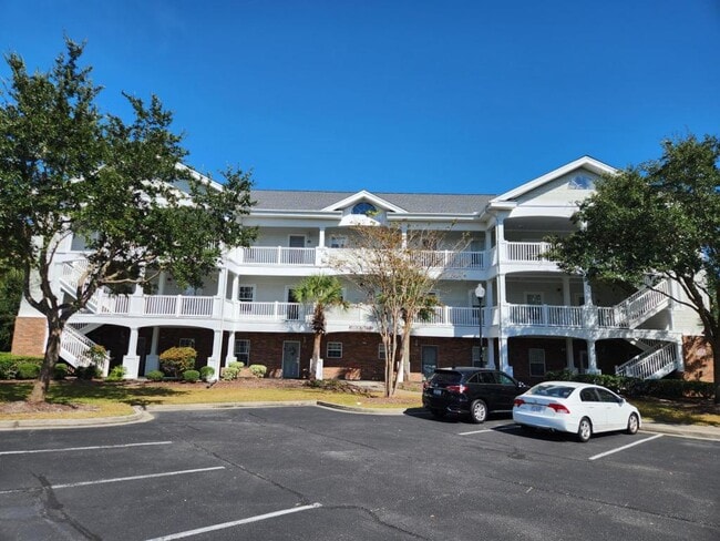 property at 6015 Catalina Dr