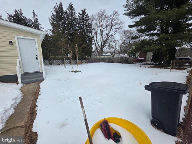 522 Kuser Rd in Hamilton Township, NJ - Building Photo - Building Photo