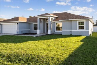 1160 Nelson Meadow Ln in Kissimmee, FL - Building Photo - Building Photo