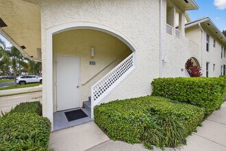 1609 Mizzenmast Way in Jupiter, FL - Foto de edificio - Building Photo