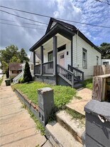 957 Coleman St SW in Atlanta, GA - Building Photo