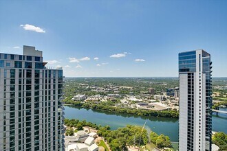 610 Davis St, Unit 4502 in Austin, TX - Building Photo - Building Photo