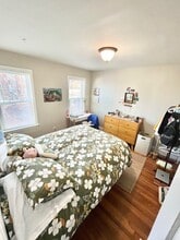 152 Parker Hill Ave, Unit 2 in Boston, MA - Building Photo - Building Photo