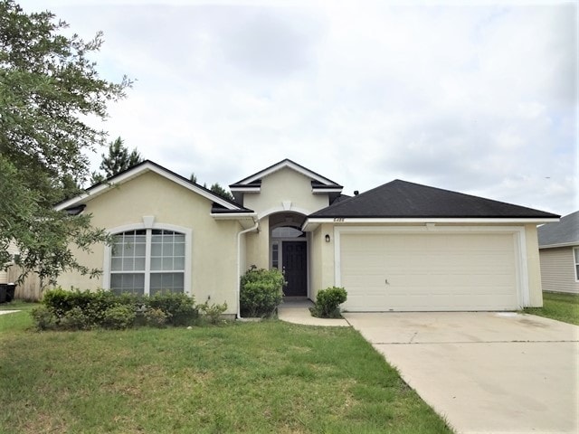 property at 6486 Hannah Stables Dr