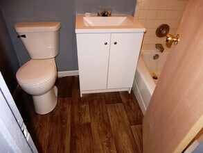 3034 Chicago Rd-Unit -10 in South Chicago Heights, IL - Building Photo - Building Photo