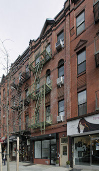 2073 7th Ave in New York, NY - Building Photo - Building Photo