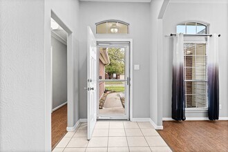 21322 Hannover Pines Dr in Spring, TX - Foto de edificio - Building Photo