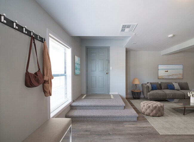 Lafayette Affordable Housing in Jersey City, NJ - Building Photo - Building Photo