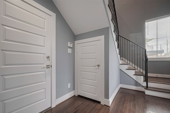 property at 4318 Center St