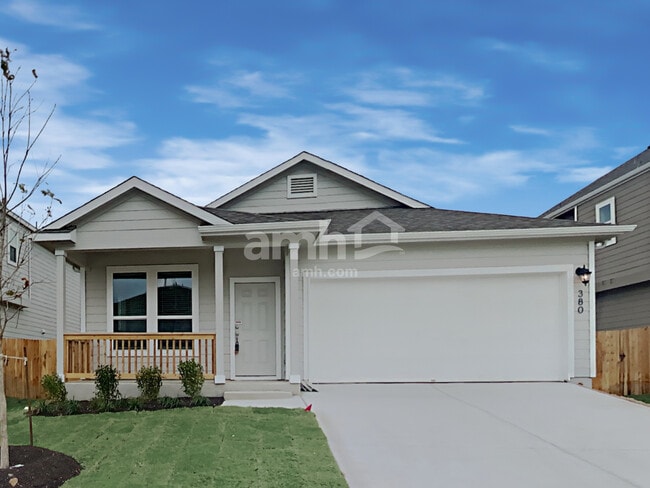 property at 380 Aspen Waters