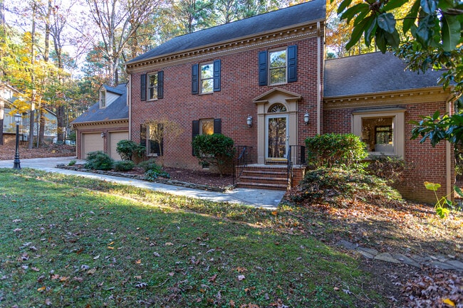 property at 5008 Wood Valley Dr