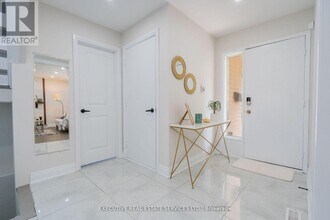 36 Blueridge Square in Brampton, ON - Building Photo - Building Photo