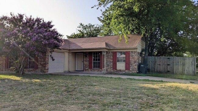 3917 Springside Dr