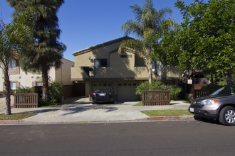 4038 Texas St in San Diego, CA - Building Photo - Building Photo