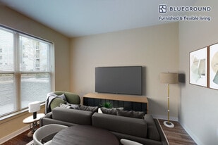 79 Alexander St, Unit FL3-ID1974A in Yonkers, NY - Building Photo