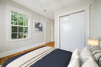 426 W 27th St in Houston, TX - Building Photo - Building Photo