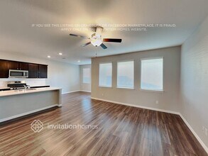 14832 Grey Feather Trail in Haslet, TX - Building Photo - Building Photo