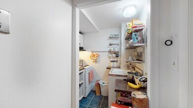 342 Beacon St in Boston, MA - Foto de edificio - Building Photo