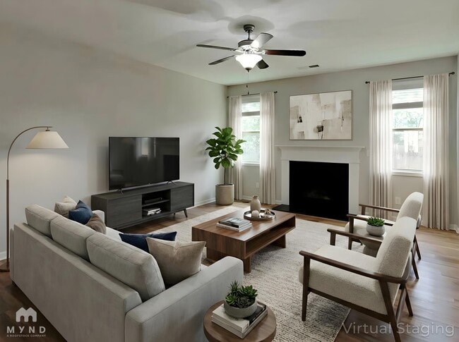 541 Lanier Ct in Hiram, GA - Building Photo - Building Photo