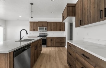 property at 4160 E 4160 S