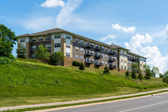 Eastwood Ridge in Rochester, MN - Foto de edificio - Building Photo