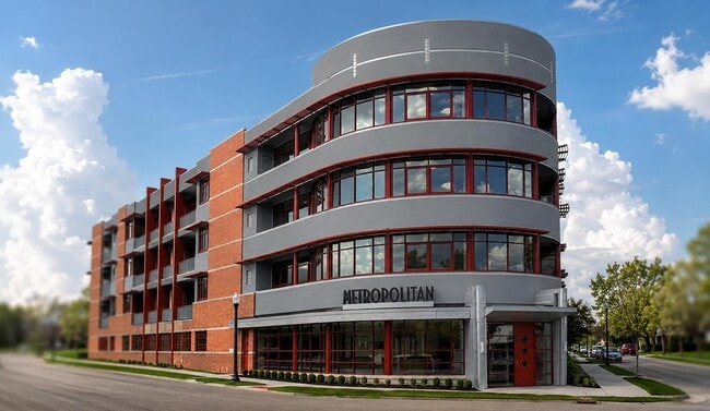 Building Photo