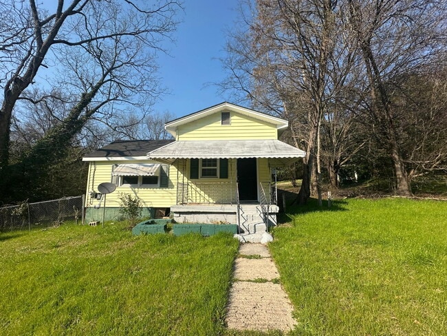property at 4145 Forest Ave W