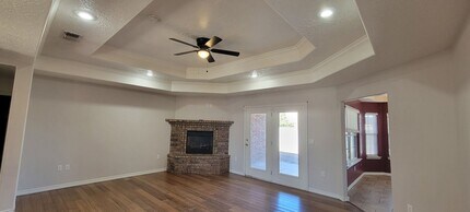 2125 Hayes in Portales, NM - Building Photo - Building Photo