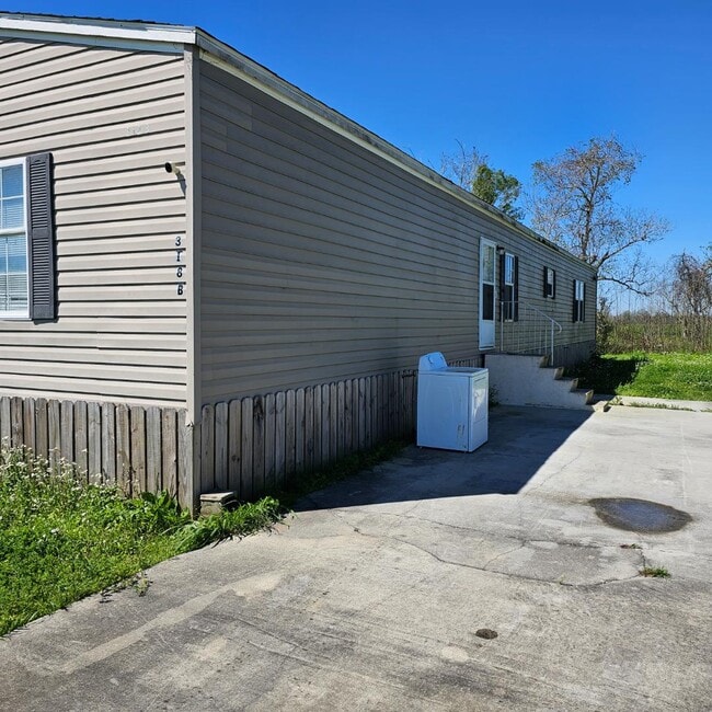 property at 318 St Charles Bypass