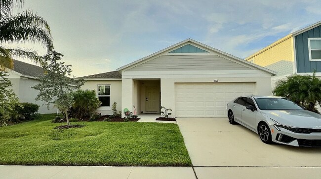 property at 12776 Tannencrest Dr