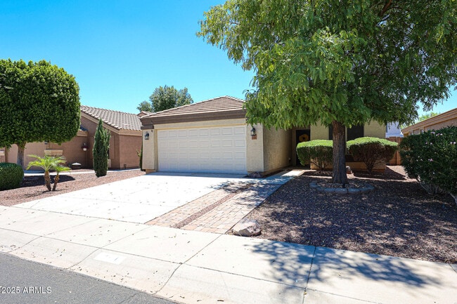 property at 11761 W Dos Rios Dr