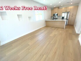 4641 W 130th St in Hawthorne, CA - Building Photo