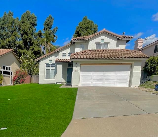property at 659 Rosita Ct