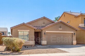36537 W El Greco St in Maricopa, AZ - Building Photo - Building Photo