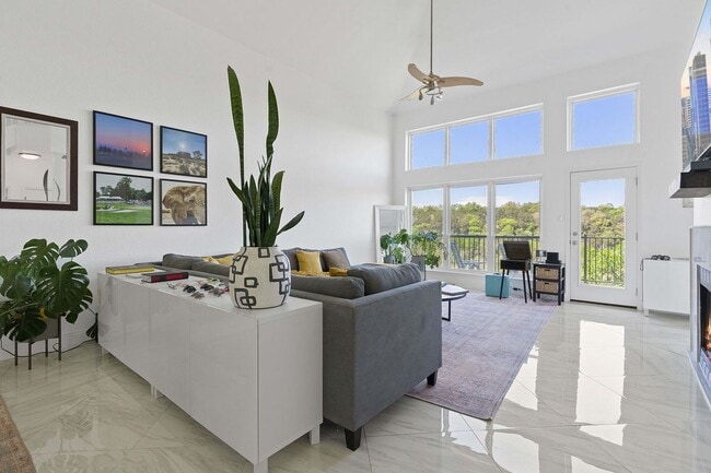 property at 6905 Crosby Cir