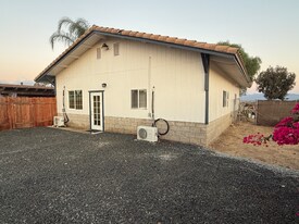 29950 Woodbine Ln in Menifee, CA - Building Photo