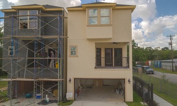 6617 Del Rio St in Houston, TX - Building Photo - Building Photo