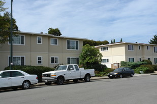 1727 Marco Polo Way Apartments