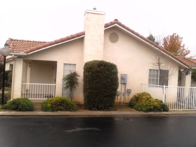 property at 8888 N Del Mar Ave