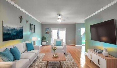 9200 Westheimer Rd, Unit 604 in Houston, TX - Foto de edificio - Building Photo