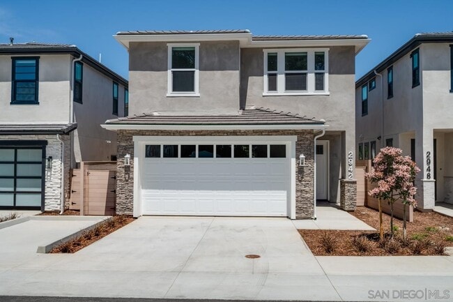 property at 2948 Copley Ave