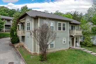 3153-3197 Barnsbury Ter in Fayetteville, AR - Building Photo - Building Photo