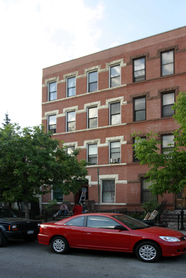 207 12th St in Brooklyn, NY - Building Photo - Building Photo