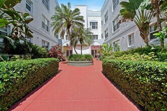 1200 Euclid Ave in Miami Beach, FL - Building Photo - Building Photo