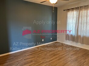 2604 N Black Rock Rd in Buckeye, AZ - Building Photo - Building Photo