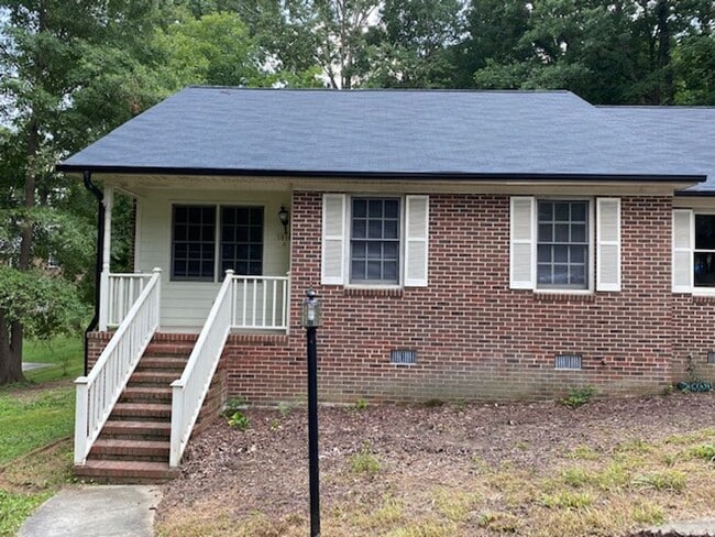 property at 1816 Malone Rd