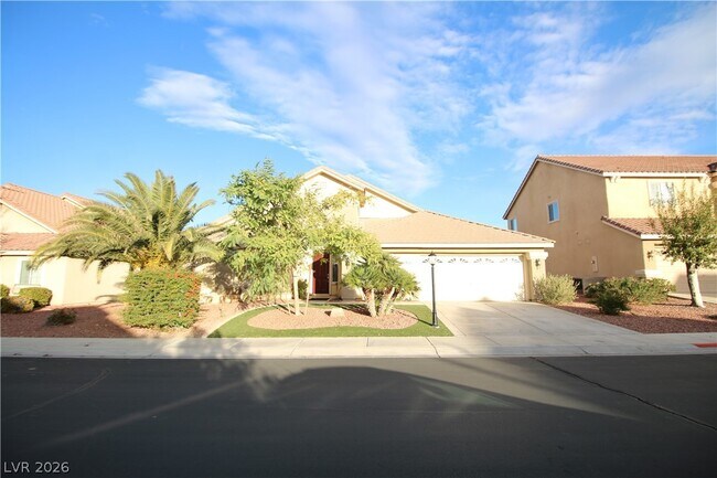1520 Vía Cassia in Henderson, NV - Building Photo - Building Photo